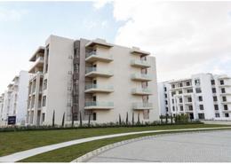 Duplex - 3 bedrooms - 3 bathrooms for للبيع in The Address East - 90 Street - The 5th Settlement - New Cairo City - Cairo