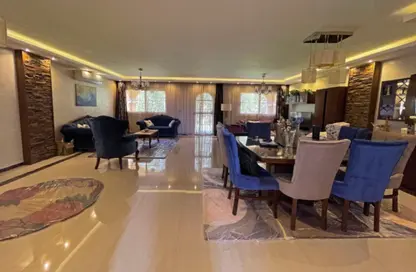 Villa - 4 Bedrooms - 3 Bathrooms for sale in Stella Heliopolis - Cairo - Ismailia Desert Road - Cairo