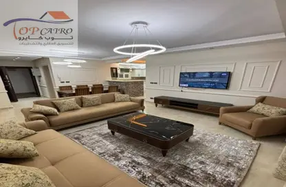 Apartment - 3 Bedrooms - 2 Bathrooms for rent in Madinaty - Cairo