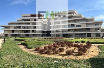 Apartment - 2 Bedrooms - 3 Bathrooms for rent in Villette - 5th Settlement Compounds - The 5th Settlement - New Cairo City - Cairo