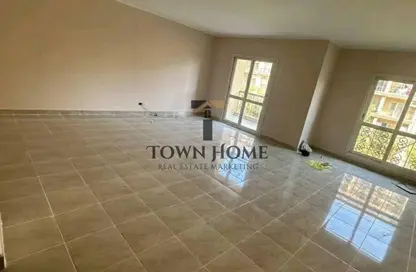 Apartment - 3 Bedrooms - 3 Bathrooms for rent in El Rehab Extension - Al Rehab - New Cairo City - Cairo