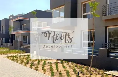 Apartment - 3 Bedrooms - 2 Bathrooms for sale in Kayan - Sheikh Zayed Compounds - Sheikh Zayed City - Giza