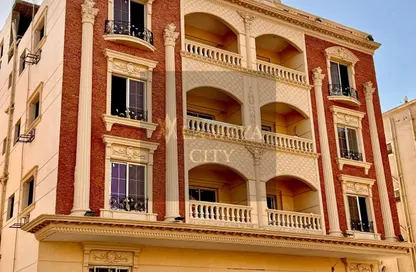 شقة - 3 غرف نوم - 3 حمامات للبيع في غرب ارابيلا - كمبوندات التجمع الخامس - التجمع الخامس - مدينة القاهرة الجديدة - القاهرة