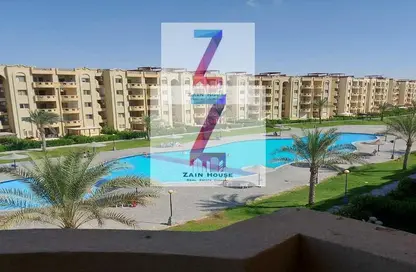 Chalet - 3 Bedrooms - 2 Bathrooms for sale in Stella Heights - Al Alamein - North Coast