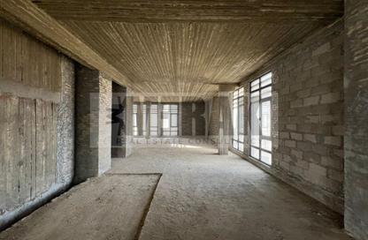 Apartment - 3 Bedrooms - 3 Bathrooms for sale in Creek Town - The 1st Settlement - New Cairo City - Cairo