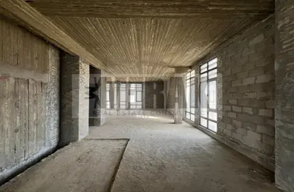 Apartment - 3 Bedrooms - 3 Bathrooms for sale in Creek Town - The 1st Settlement - New Cairo City - Cairo