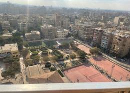 Apartment - 4 bedrooms for للبيع in Al Fath St. - Roxy - Heliopolis - Masr El Gedida - Cairo