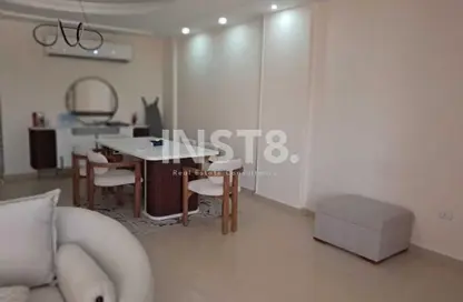 Apartment - 3 Bedrooms - 3 Bathrooms for rent in Midtown - South Investors Area - New Cairo City - Cairo Apartment - 3 Bedrooms - 3 Bathrooms for rent in Midtown - South Investors Area - New Cairo City - Cairo