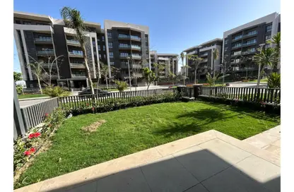 Apartment - 2 Bedrooms - 1 Bathroom for rent in Madinaty - Cairo
