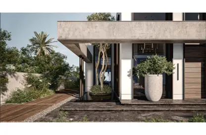 Townhouse - 4 Bedrooms - 5 Bathrooms for sale in Stei8ht - The 1st Settlement - New Cairo City - Cairo