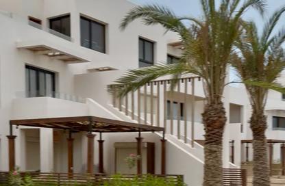 Villa - 3 Bedrooms - 4 Bathrooms for sale in Makadi - Hurghada - Red Sea