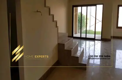 منزل مزدوج - 3 غرف نوم - 3 حمامات للايجار في ميفيدا - كمبوندات التجمع الخامس - التجمع الخامس - مدينة القاهرة الجديدة - القاهرة