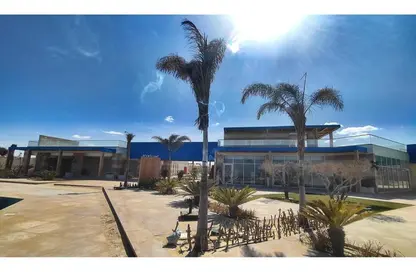 Villa - 3 Bedrooms - 3 Bathrooms for sale in Seashore - Ras Al Hekma - North Coast