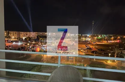 Chalet - 3 Bedrooms - 2 Bathrooms for rent in Amwaj - Sidi Abdel Rahman - North Coast