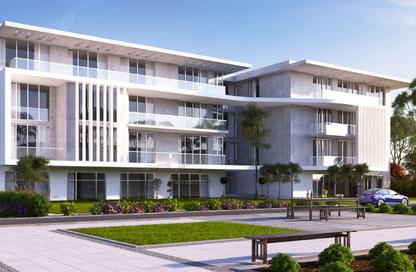 Apartment - 3 Bedrooms - 2 Bathrooms for sale in Joulz - Cairo Alexandria Desert Road - 6 October City - Giza
