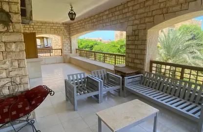 شاليه - 3 غرف نوم - 3 حمامات للبيع في مارينا 6 - مارينا - العلمين - الساحل الشمالي