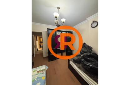 Apartment - 2 Bedrooms - 1 Bathroom for sale in Zahraa El Maadi - Hay El Maadi - Cairo