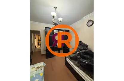 Apartment - 2 Bedrooms - 1 Bathroom for sale in Zahraa El Maadi - Hay El Maadi - Cairo