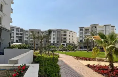 Duplex - 4 Bedrooms - 4 Bathrooms for sale in Hyde Park - 5th Settlement Compounds - The 5th Settlement - New Cairo City - Cairo