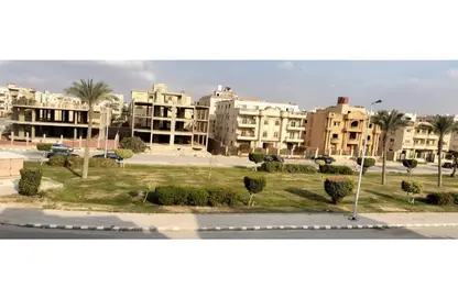 Apartment - 3 Bedrooms - 3 Bathrooms for sale in El Banafseg 9 - El Banafseg - New Cairo City - Cairo