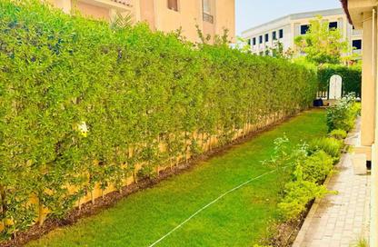 Apartment - 3 Bedrooms - 2 Bathrooms for sale in Al Khamayel city - Sheikh Zayed Compounds - Sheikh Zayed City - Giza