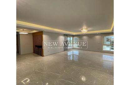 Apartment - 3 Bedrooms - 3 Bathrooms for sale in Taj City - 5th Settlement Compounds - The 5th Settlement - New Cairo City - Cairo