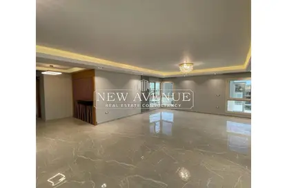 Apartment - 3 Bedrooms - 3 Bathrooms for sale in Taj City - 5th Settlement Compounds - The 5th Settlement - New Cairo City - Cairo