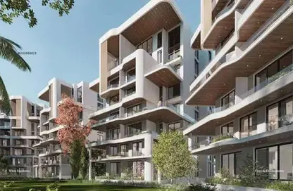 iVilla - 4 Bedrooms - 2 Bathrooms for sale in Jadie Residence - The 3rd Settlement - New Cairo City - Cairo