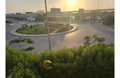 Apartment - 3 Bedrooms - 3 Bathrooms for sale in Al Khamayel city - Sheikh Zayed Compounds - Sheikh Zayed City - Giza