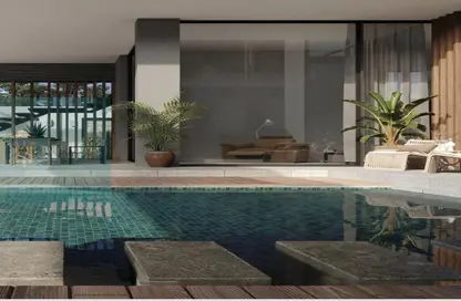Villa - 4 Bedrooms - 4 Bathrooms for sale in The Estates - Sheikh Zayed Compounds - Sheikh Zayed City - Giza