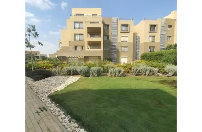 Penthouse - 4 Bedrooms - 4 Bathrooms for sale in Palm Parks   Palm Hills - South Dahshur Link - 6 October City - Giza
