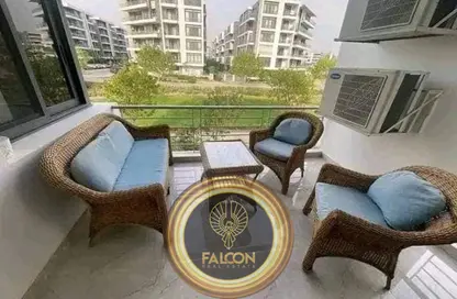 Apartment - 3 Bedrooms - 3 Bathrooms for sale in Taj City - 5th Settlement Compounds - The 5th Settlement - New Cairo City - Cairo