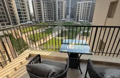 Apartment - 3 Bedrooms - 2 Bathrooms for sale in Park Side Residence - Zed Towers - Sheikh Zayed Compounds - Sheikh Zayed City - Giza Apartment - 3 Bedrooms - 2 Bathrooms for sale in Park Side Residence - Zed Towers - Sheikh Zayed Compounds - Sheikh Zayed City - Giza