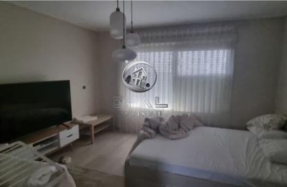 (بنتهاوس  (روف - 4 غرف نوم - 4 حمامات للبيع في نيو جيزة - طريق مصر اسكندرية الصحراوي - مدينة 6 أكتوبر - الجيزة