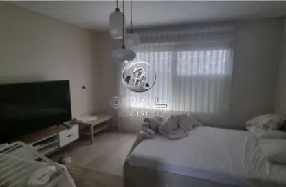 (بنتهاوس  (روف - 4 غرف نوم - 4 حمامات للبيع في نيو جيزة - طريق مصر اسكندرية الصحراوي - مدينة 6 أكتوبر - الجيزة