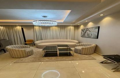 Apartment - 3 Bedrooms - 2 Bathrooms for rent in Eastown - 5th Settlement Compounds - The 5th Settlement - New Cairo City - Cairo