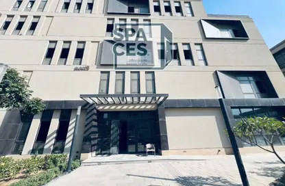 Whole Building - Studio - 1 Bathroom for rent in District 5 - 5th Settlement Compounds - The 5th Settlement - New Cairo City - Cairo