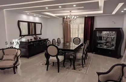 Apartment - 3 Bedrooms - 2 Bathrooms for sale in Tiba Gardens - Northern Expansions - 6 October City - Giza