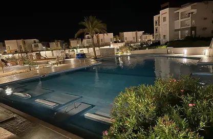 شاليه - 2 غرف نوم - 2 حمامات للبيع في أمواج - سيدي عبد الرحمن - الساحل الشمالي