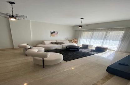 Apartment - 3 Bedrooms - 3 Bathrooms for sale in Al Fostat St. - Masr El Kadima - Hay Masr El Kadima - Cairo