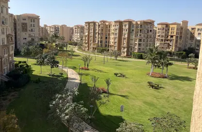 Apartment - 3 Bedrooms - 3 Bathrooms for sale in Madinaty - Cairo