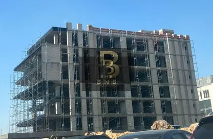 طابق كامل - استوديو - 6 حمامات للبيع في شارع ال ٩٠ الجنوبي - شارع التسعين الجنوبي - التجمع الخامس - مدينة القاهرة الجديدة - القاهرة