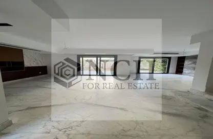 Townhouse - 3 Bedrooms - 4 Bathrooms for sale in Mivida - 5th Settlement Compounds - The 5th Settlement - New Cairo City - Cairo