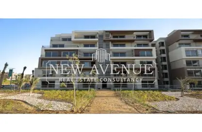 شقة - 3 غرف نوم - 3 حمامات للبيع في بالم هيلز نيو كايرو - كمبوندات التجمع الخامس - التجمع الخامس - مدينة القاهرة الجديدة - القاهرة