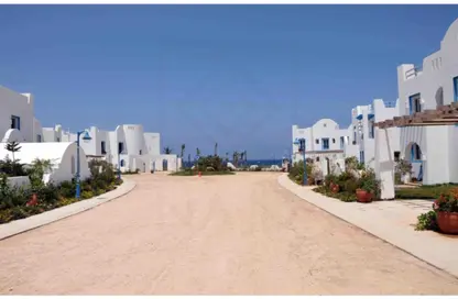 Chalet - 3 Bedrooms - 2 Bathrooms for sale in LVLS By Mountain View - Qesm Ad Dabaah - North Coast