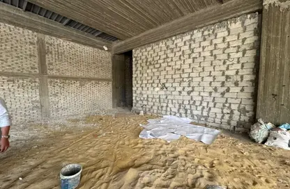 Shop - Studio for rent in One Golden Square Mall - The 5th Settlement - New Cairo City - Cairo