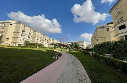 iVilla - 3 Bedrooms - 4 Bathrooms for sale in Mountain View Hyde Park - 5th Settlement Compounds - The 5th Settlement - New Cairo City - Cairo