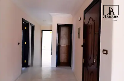 Office Space - Studio - 3 Bathrooms for rent in Masaken Sheraton - Sheraton Al Matar - El Nozha - Cairo