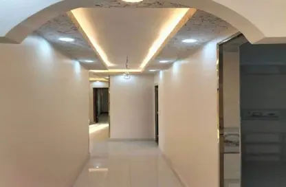 طابق كامل - 3 غرف نوم - 3 حمامات للبيع في محور اللبيني - المريوطية - فيصل - حي الهرم - الجيزة