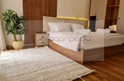 شقة - 3 غرف نوم - 2 حمامات للايجار في مدينتي - القاهرة